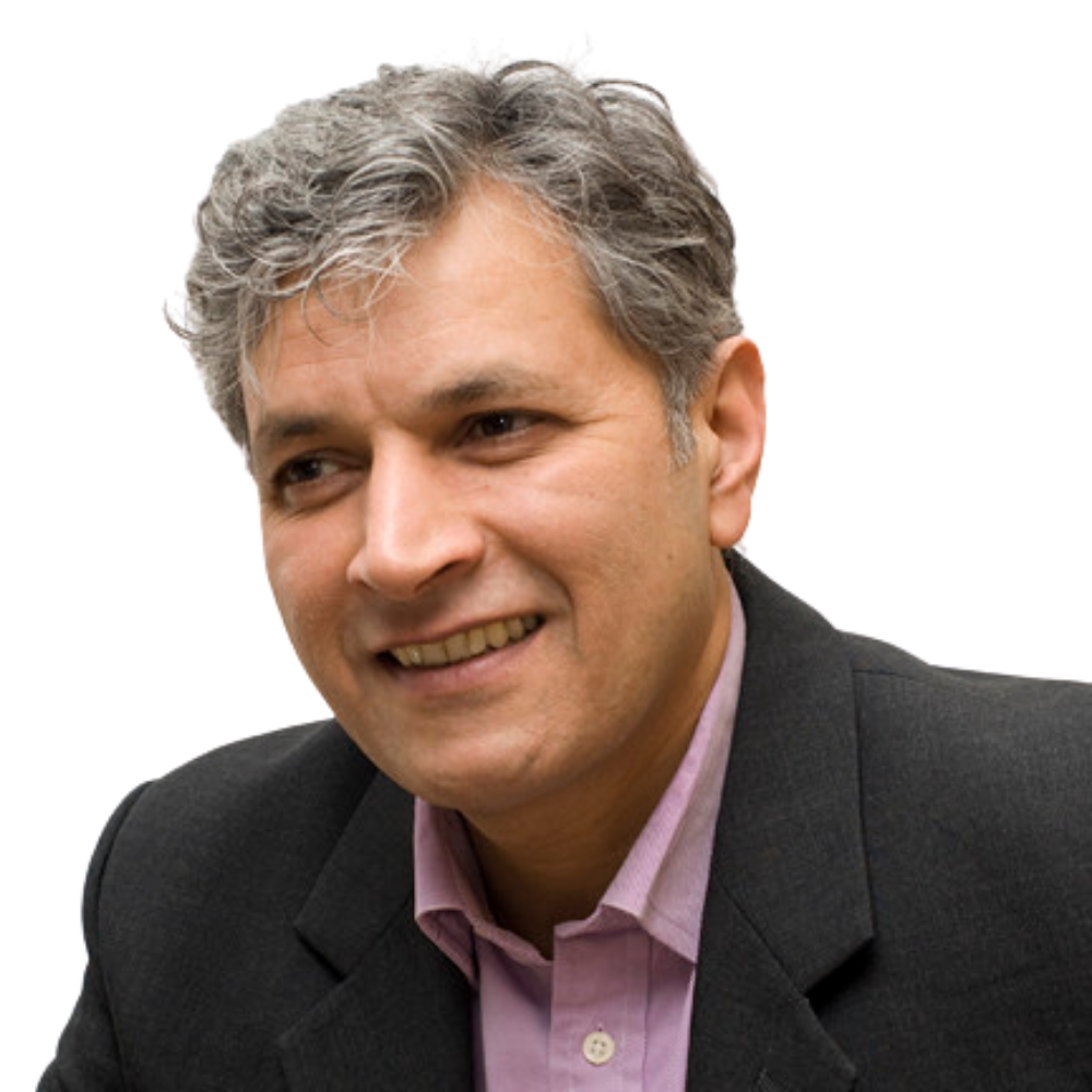 Headshot of Anwar Alhaq